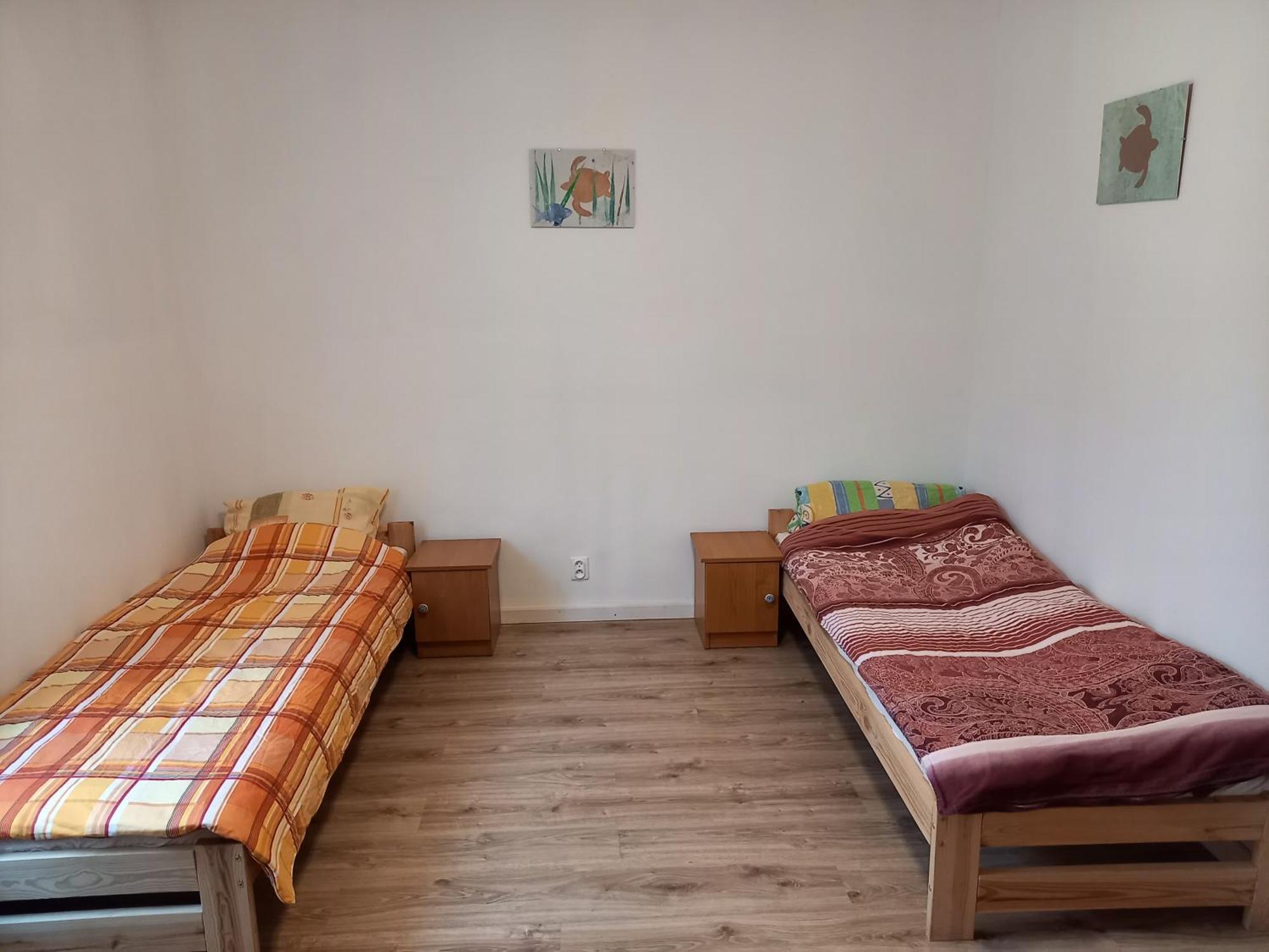 Apartament U Podnoza Zamku Chojnik Jelenia Gora Luaran gambar