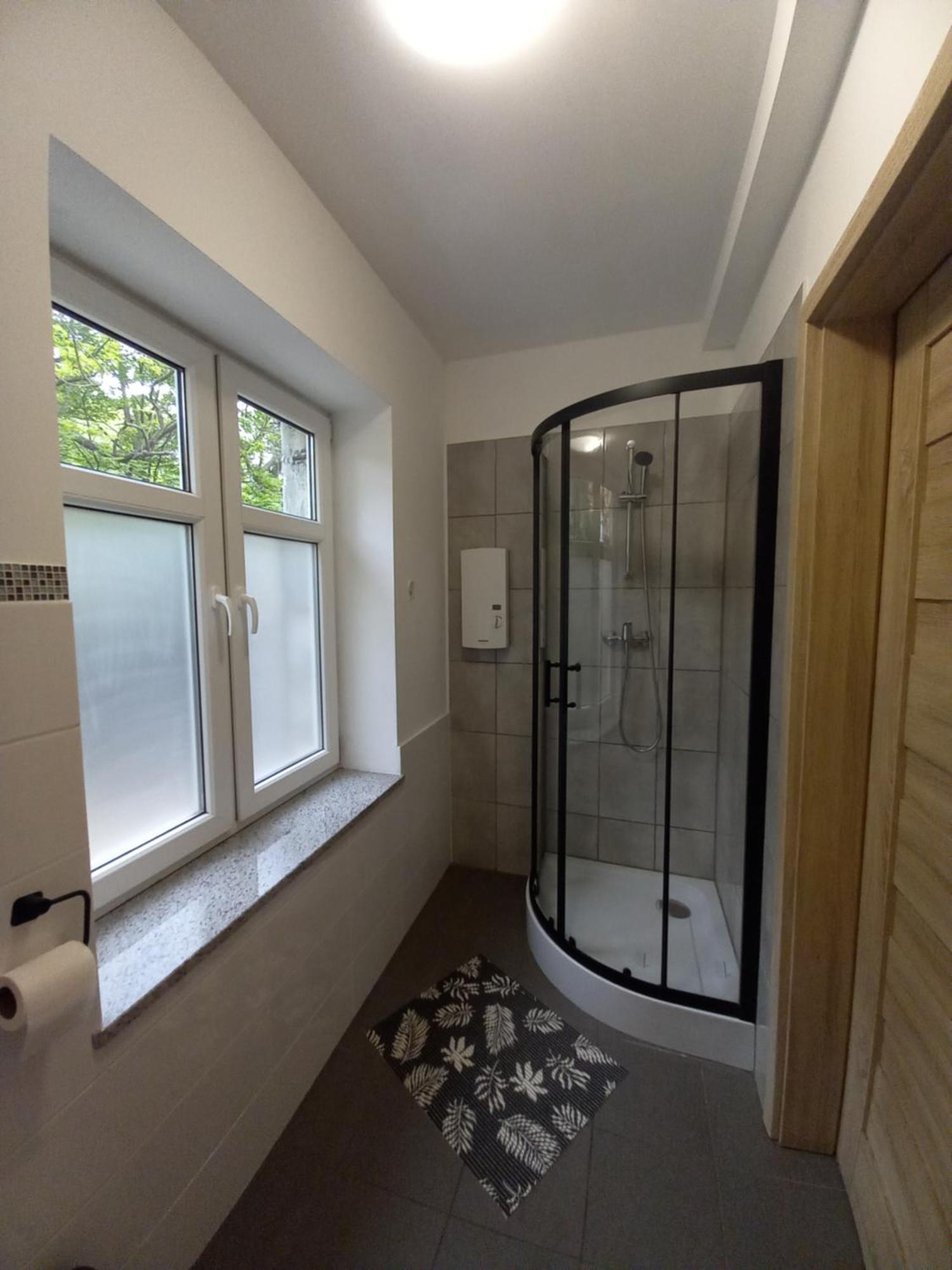 Apartament U Podnoza Zamku Chojnik Jelenia Gora Luaran gambar
