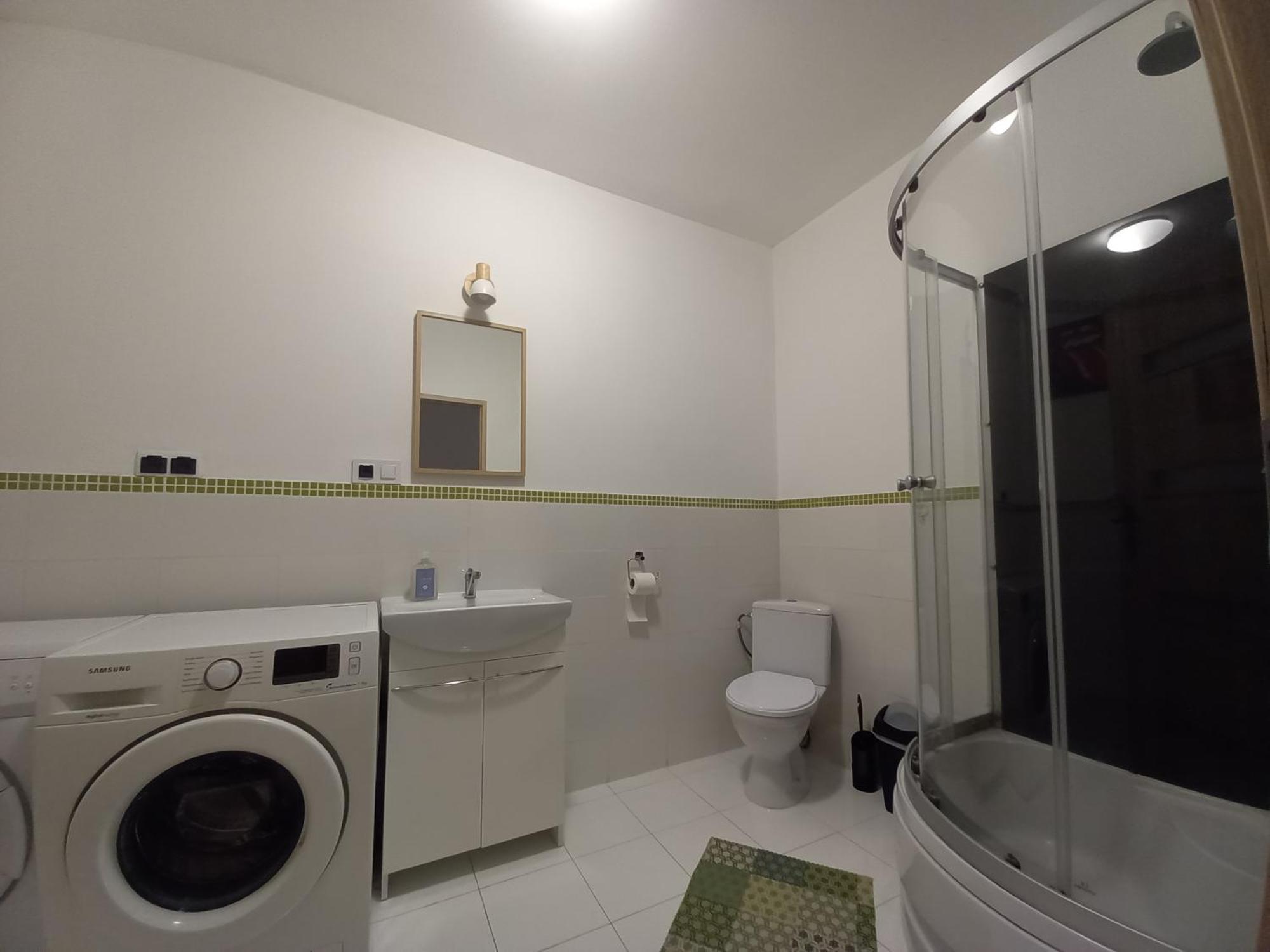Apartament U Podnoza Zamku Chojnik Jelenia Gora Luaran gambar