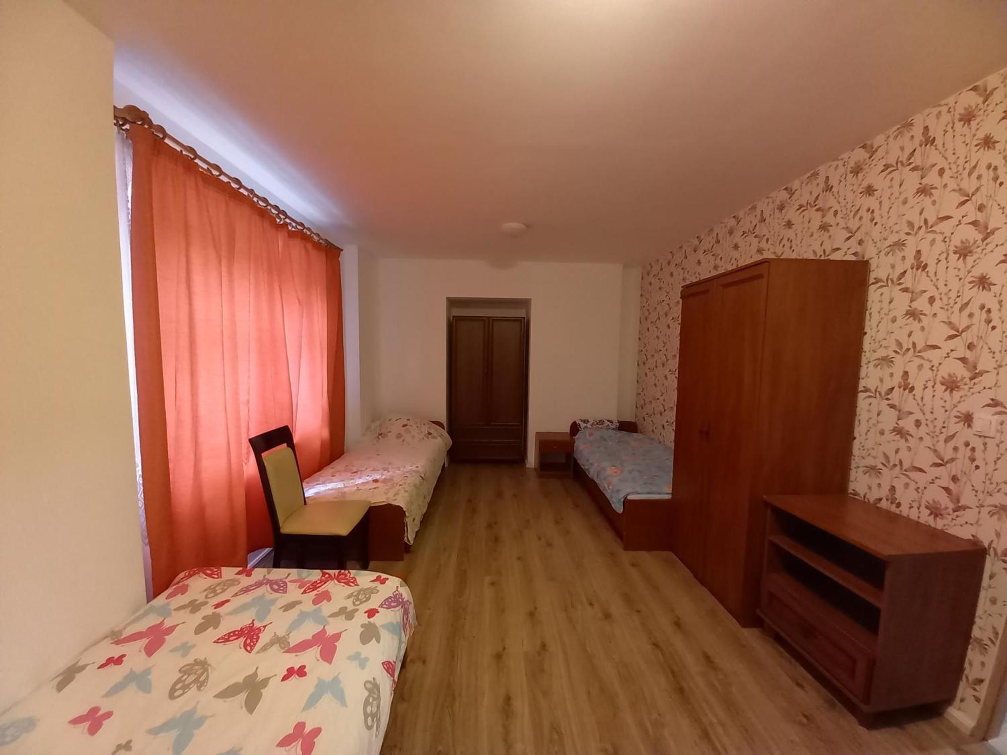 Apartament U Podnoza Zamku Chojnik Jelenia Gora Luaran gambar