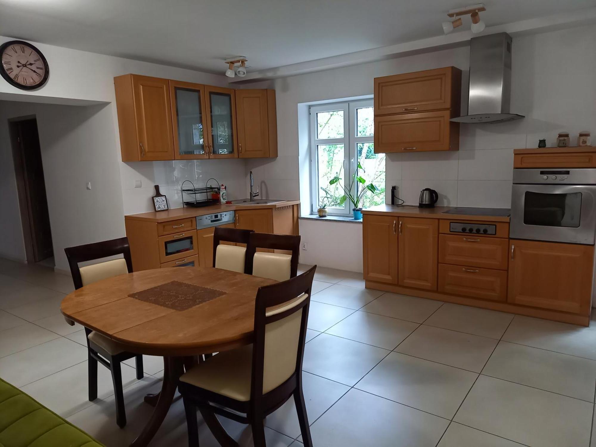 Apartament U Podnoza Zamku Chojnik Jelenia Gora Luaran gambar