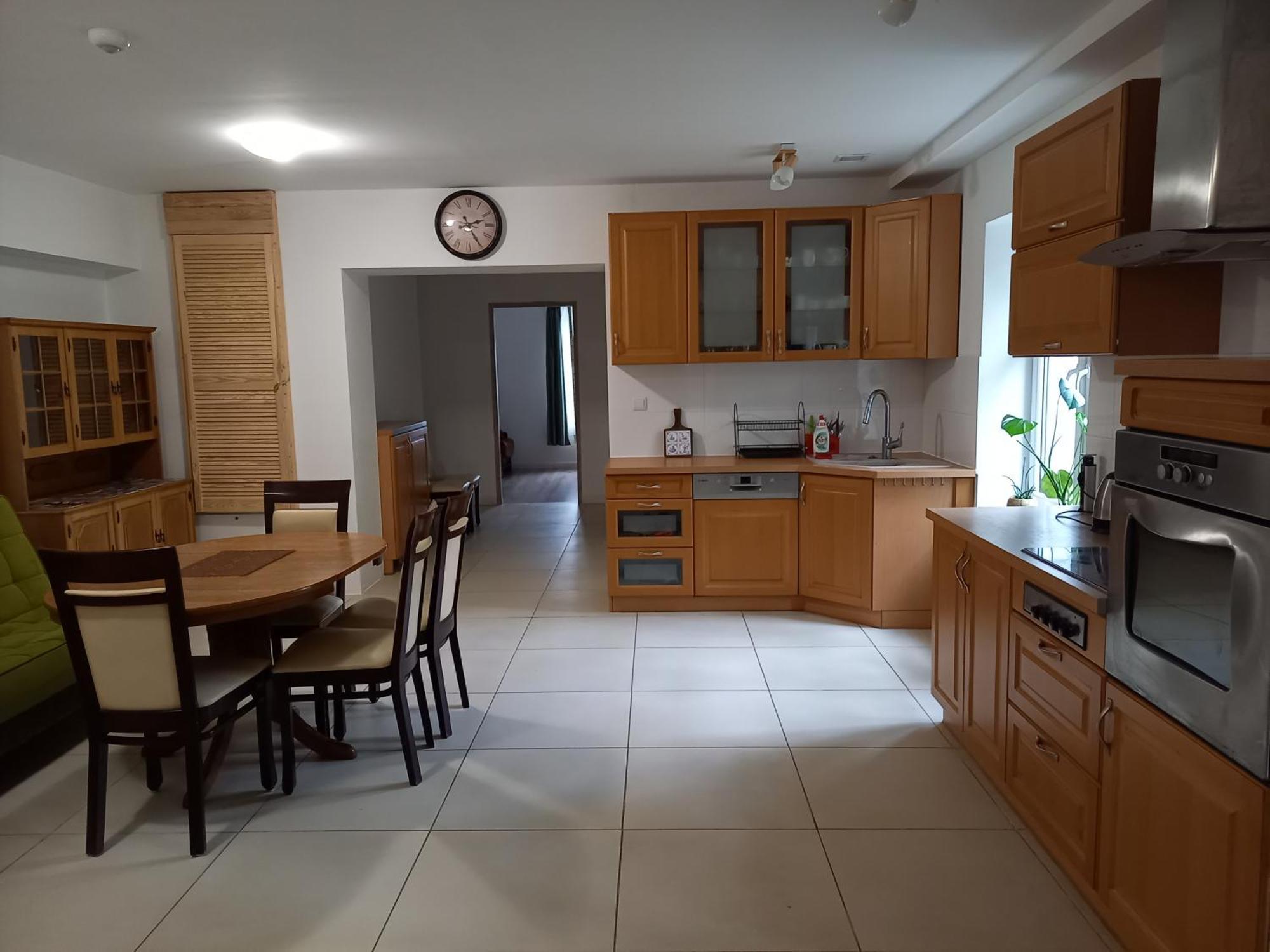 Apartament U Podnoza Zamku Chojnik Jelenia Gora Luaran gambar